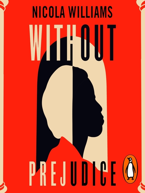 Title details for Without Prejudice by Nicola Williams - Wait list